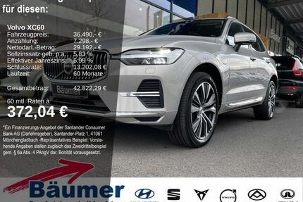 Volvo XC60 Gebrauchtwagen