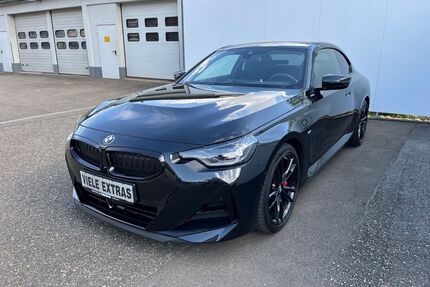 BMW 220 Gebrauchtwagen