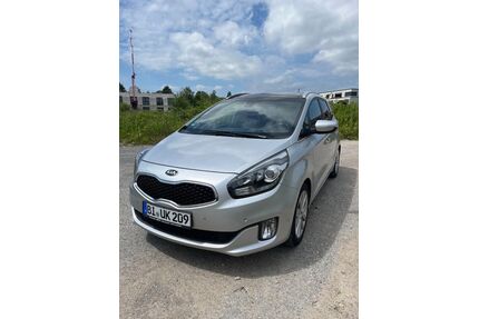 Kia Carens Gebrauchtwagen