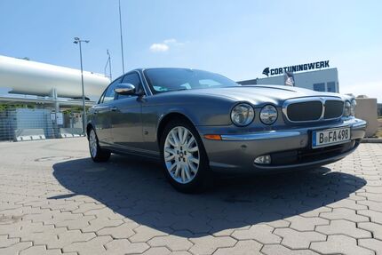 Jaguar XJ Gebrauchtwagen