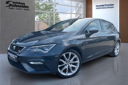 Seat Leon Gebrauchtwagen