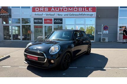 Mini ONE Gebrauchtwagen
