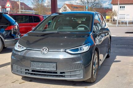 VW ID.3 Gebrauchtwagen