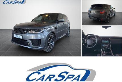 Land Rover Range Rover Sport Gebrauchtwagen