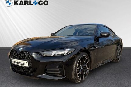 BMW 420 Gebrauchtwagen