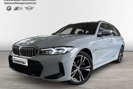 BMW 330 Gebrauchtwagen