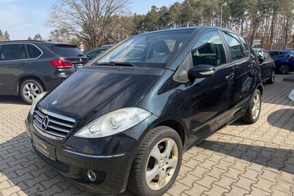 Mercedes-Benz A 200 Gebrauchtwagen