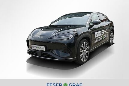 BYD SEALION 7 Gebrauchtwagen