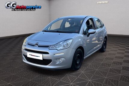 Citroen C3 Gebrauchtwagen