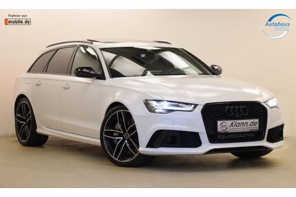 Audi RS6 Gebrauchtwagen