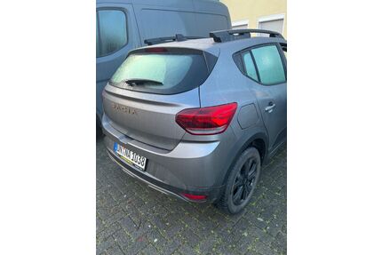 Dacia Sandero Gebrauchtwagen
