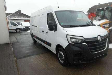 Renault Master Gebrauchtwagen