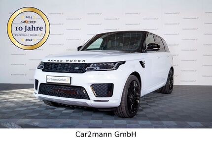 Land Rover Range Rover Sport Gebrauchtwagen
