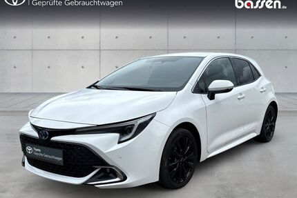 Toyota Corolla Gebrauchtwagen