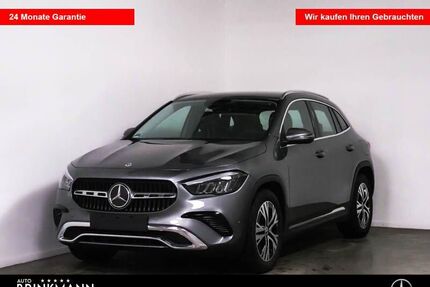 Mercedes-Benz GLA 180 Gebrauchtwagen