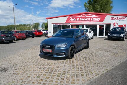 Audi A1 Gebrauchtwagen