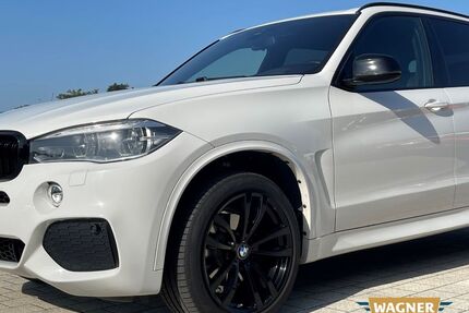 BMW X5 Gebrauchtwagen