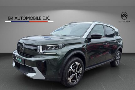 Citroen C3 Aircross Gebrauchtwagen