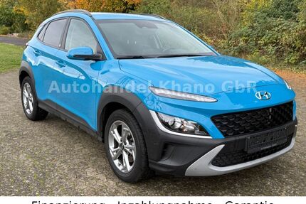 Hyundai KONA Gebrauchtwagen