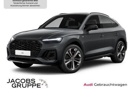 Audi Q5 Gebrauchtwagen