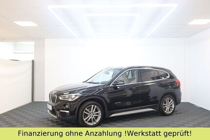 BMW X1 Gebrauchtwagen