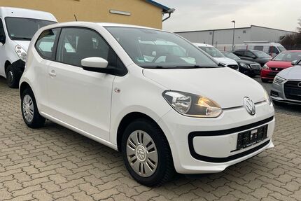 VW up! Gebrauchtwagen