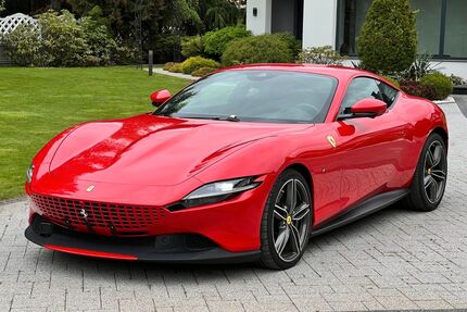 Ferrari Roma Gebrauchtwagen
