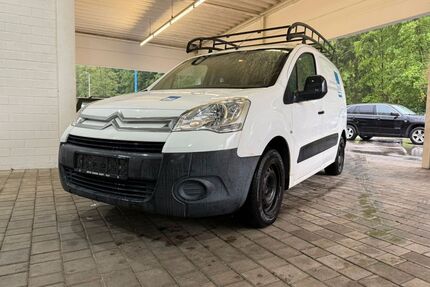 Citroen Berlingo Gebrauchtwagen