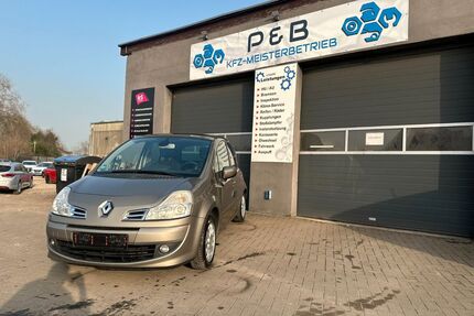 Renault Modus Gebrauchtwagen