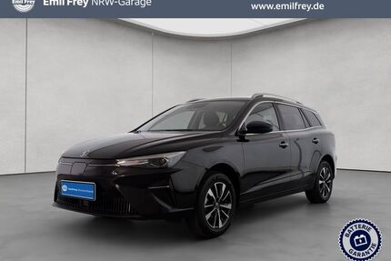 MG MG5 Gebrauchtwagen