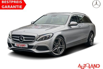 Mercedes-Benz C 180 Gebrauchtwagen