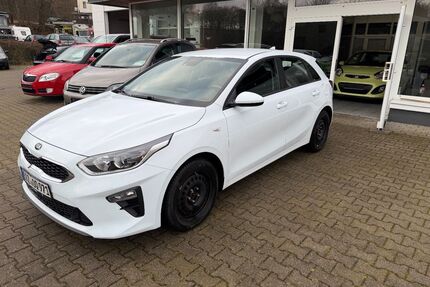 Kia ceed / Ceed Gebrauchtwagen