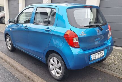 Suzuki Celerio Gebrauchtwagen
