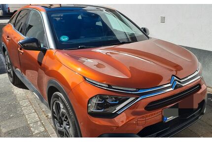 Citroen C4 Gebrauchtwagen