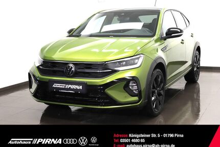 VW Taigo Gebrauchtwagen