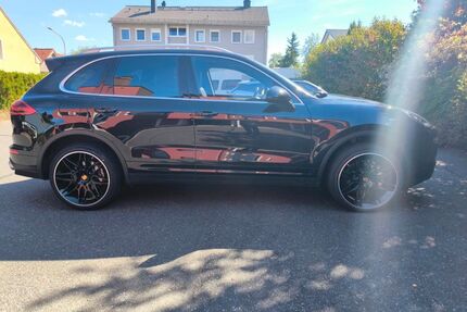 Porsche Cayenne Gebrauchtwagen