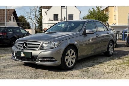Mercedes-Benz C 220 Gebrauchtwagen