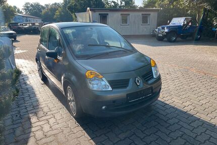 Renault Modus Gebrauchtwagen