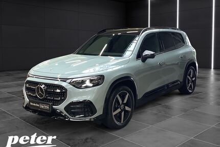 Mercedes-Benz GLB 200 Gebrauchtwagen