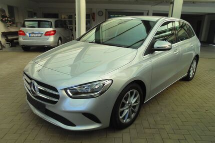 Mercedes-Benz B 180 Gebrauchtwagen