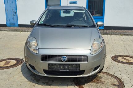 Fiat Punto Gebrauchtwagen