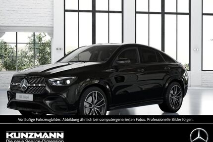 Mercedes-Benz GLE 450 Gebrauchtwagen