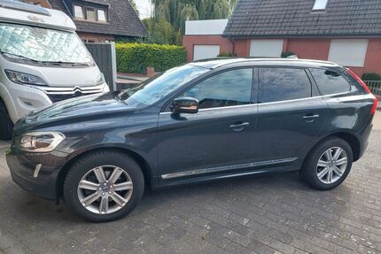 Volvo XC60 Gebrauchtwagen