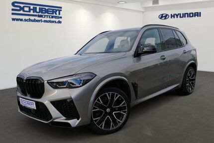 BMW X5 M Gebrauchtwagen