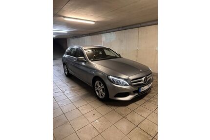 Mercedes-Benz C 250 Gebrauchtwagen