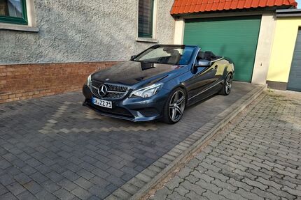Mercedes-Benz E 200 Gebrauchtwagen