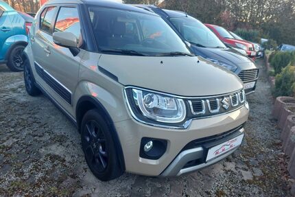 Suzuki Ignis Gebrauchtwagen