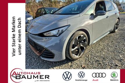 Cupra Born Gebrauchtwagen