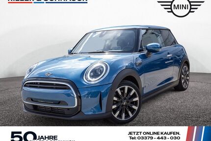 Mini Cooper Gebrauchtwagen
