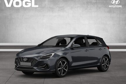 Hyundai i30 Gebrauchtwagen